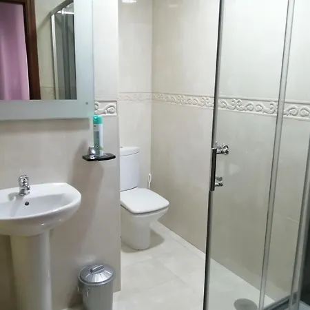 Appartement Entre Sal Y Arena Cádiz