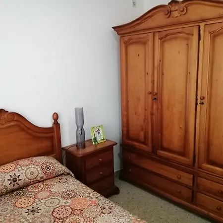 Entre Sal Y Arena Cádiz