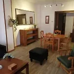 Entre Sal Y Arena Apartamento
