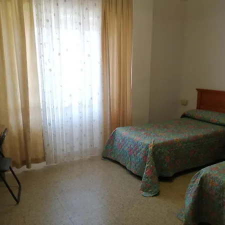 Apartment Entre Sal Y Arena