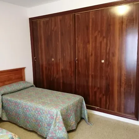 Apartment Entre Sal Y Arena Cadiz