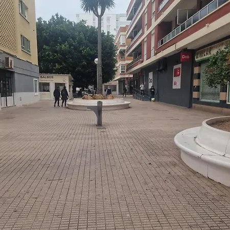 Entre Sal Y Arena *