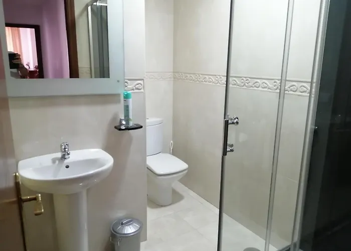 Apartamento Entre Sal Y Arena Cádiz