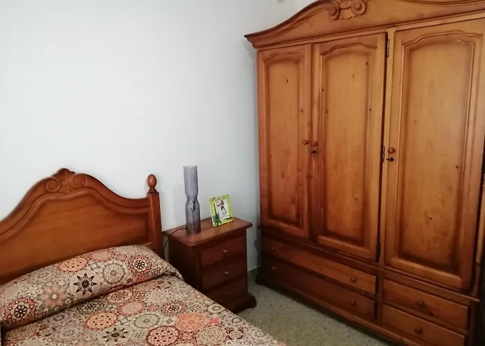 Entre Sal Y Arena Cadiz