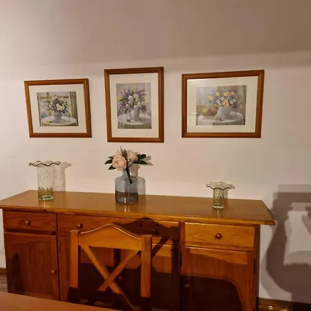 Entre Sal Y Arena Apartman