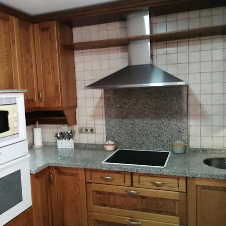 Apartment Entre Sal Y Arena