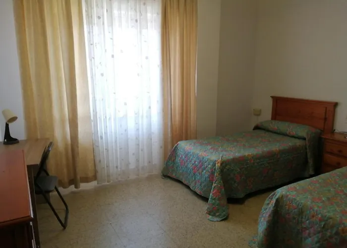 Apartamento Entre Sal Y Arena